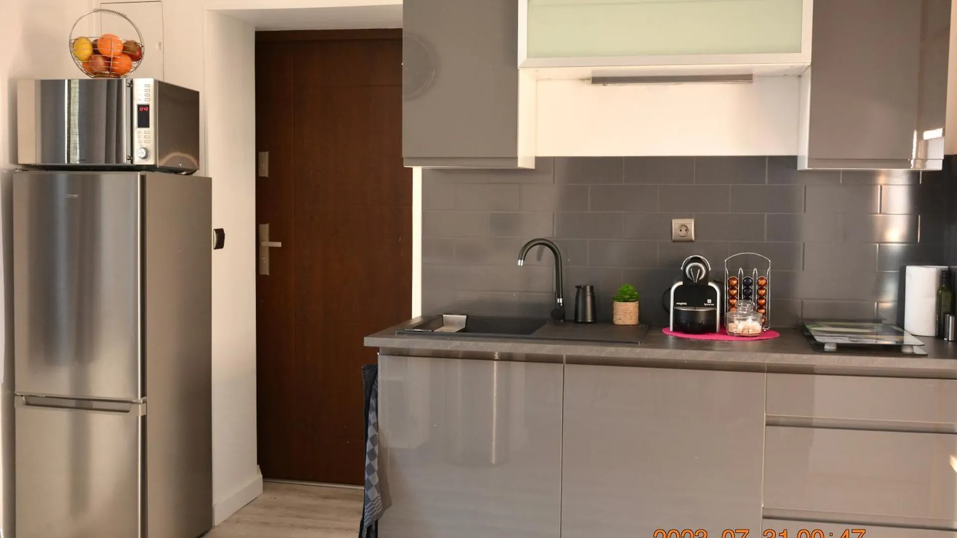 Apartment Near Old Town Krakow 0*,