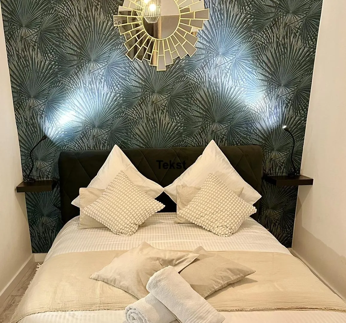 Apartment Near Old Town Krakow