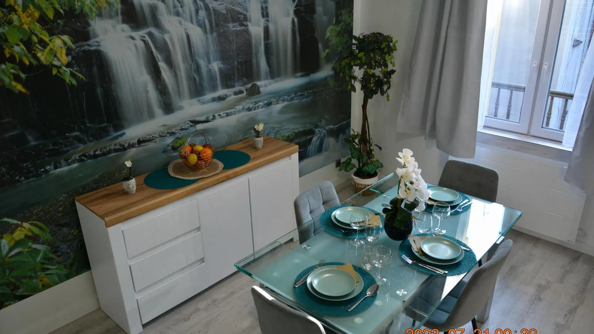 Apartment Near Old Town Krakow Poland