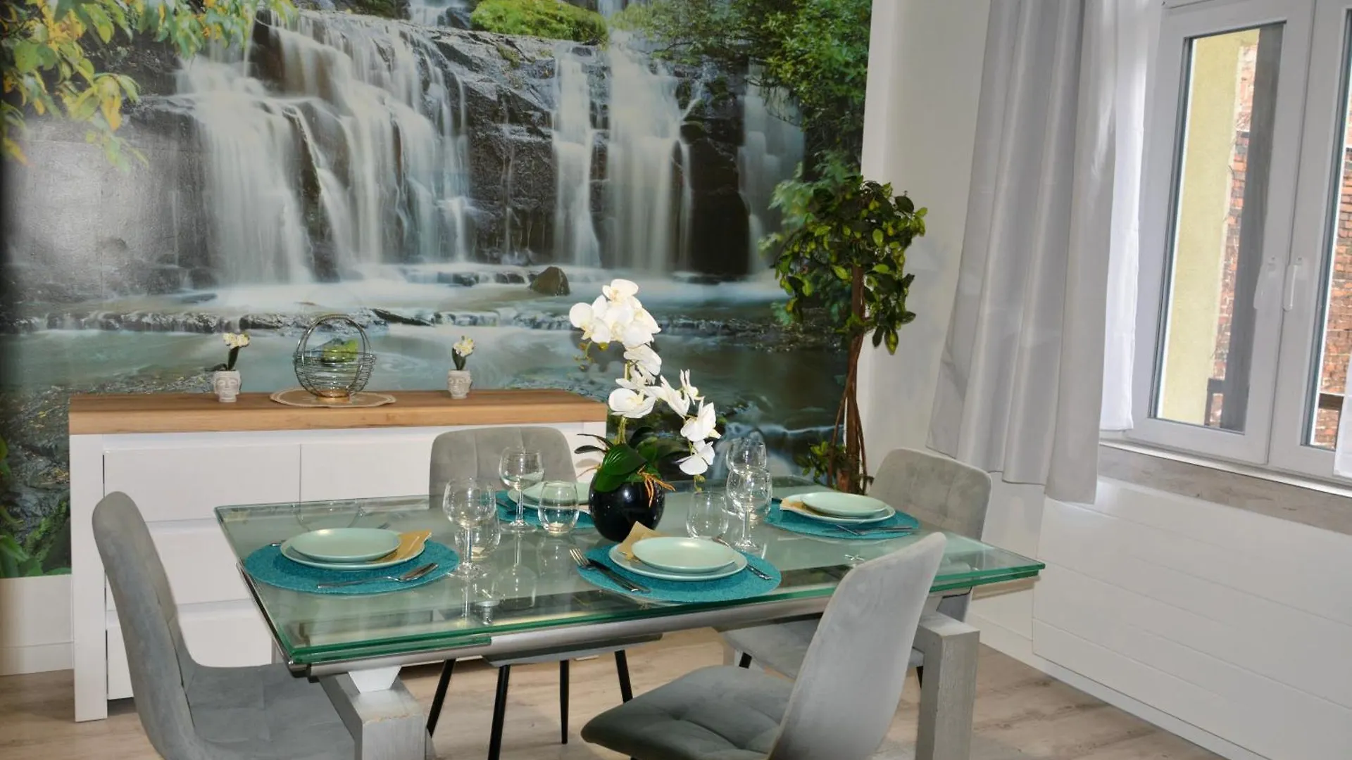 Apartment Near Old Town Krakow 0*,