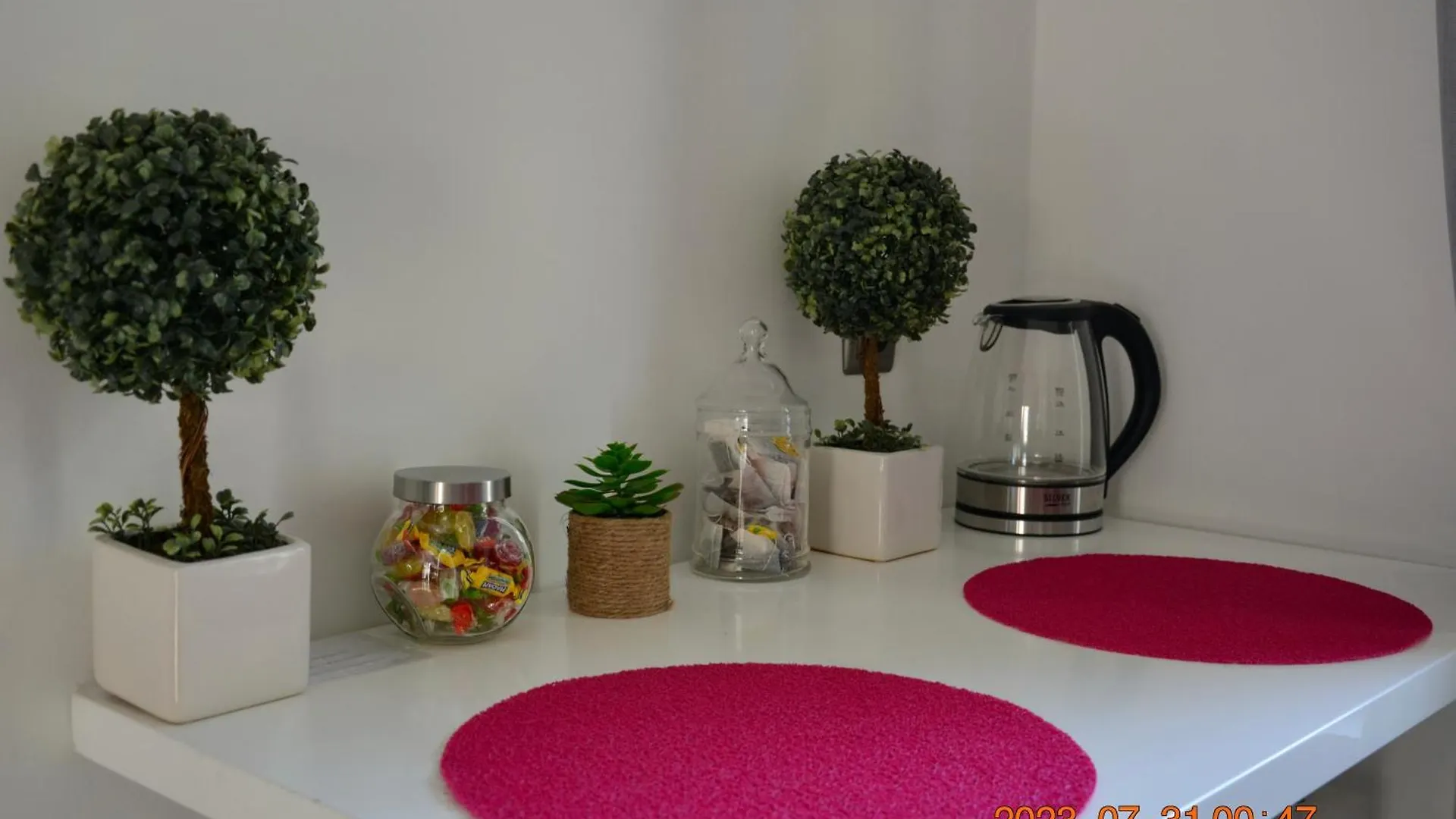 Apartment Near Old Town Krakow