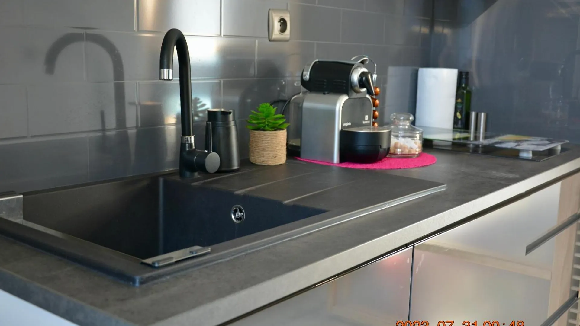 Apartment Near Old Town Krakow