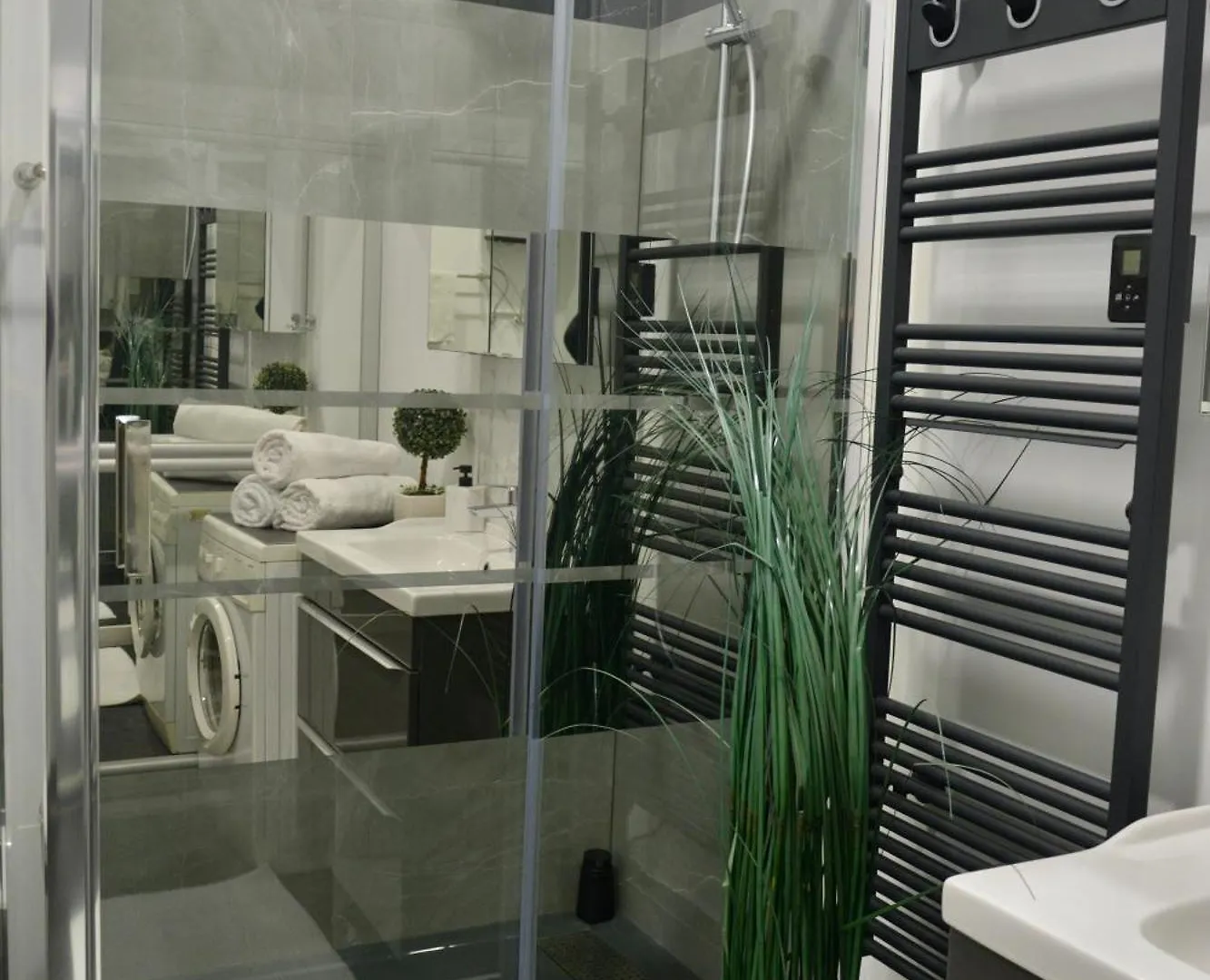 Apartment Near Old Town Krakow