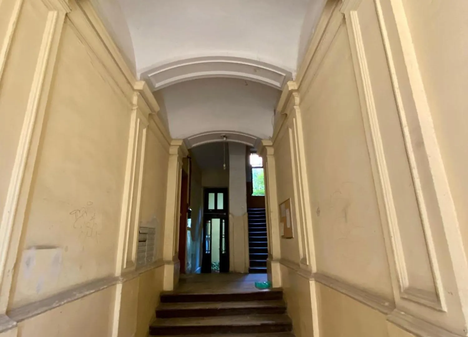 Apartment Near Old Town Krakow Poland