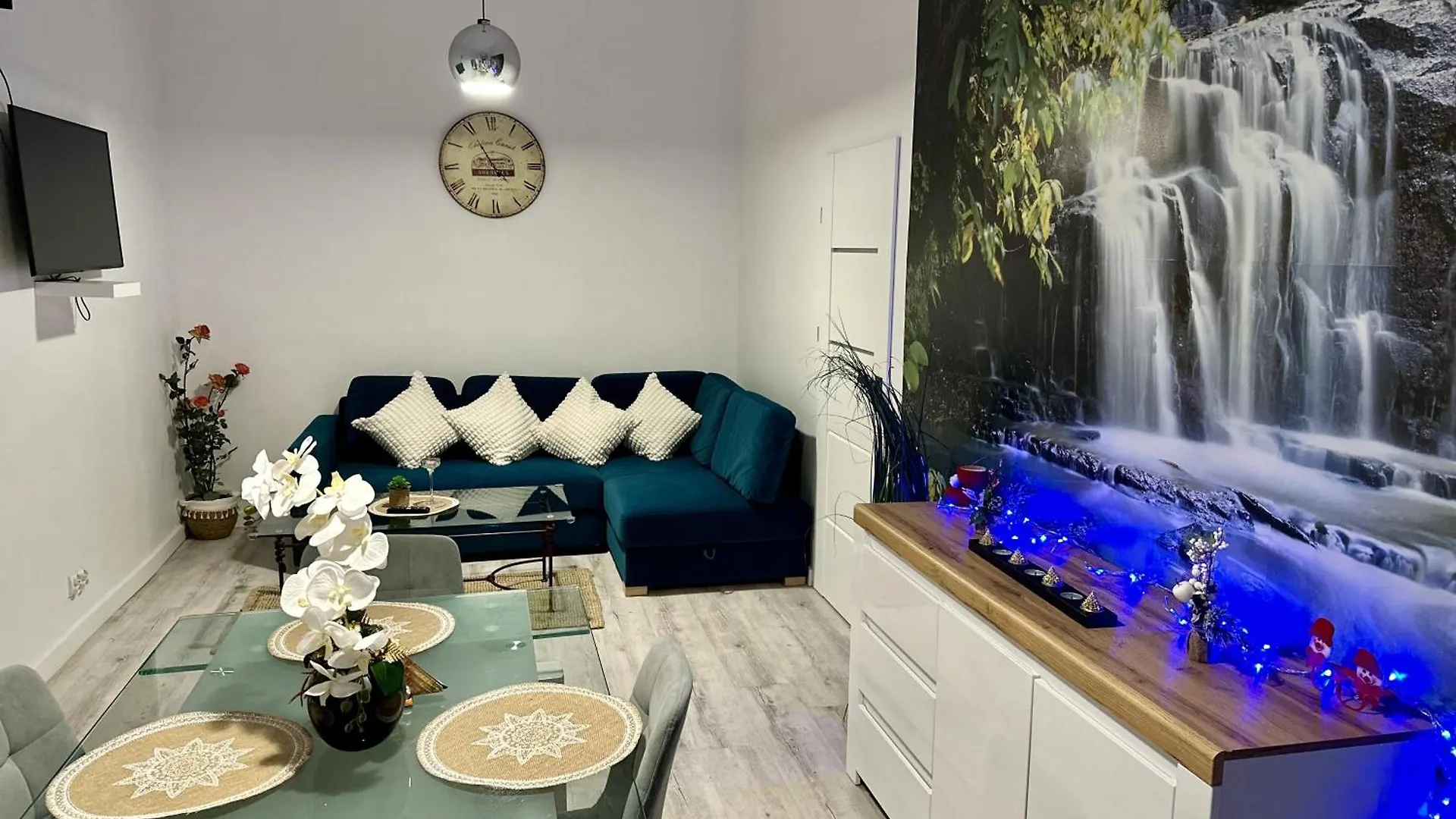 Apartment Near Old Town Krakow
