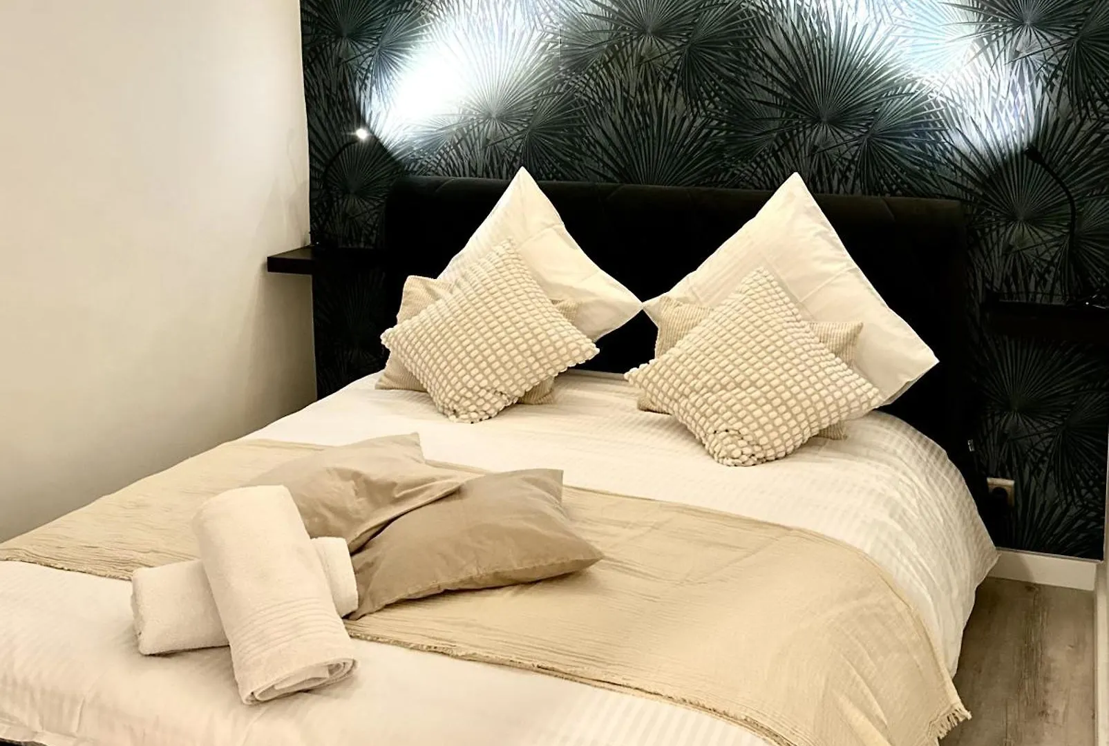 Apartment Near Old Town Krakow Poland