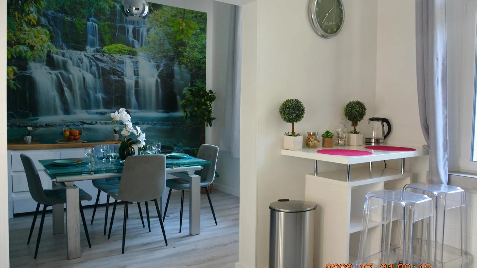 Apartment Near Old Town Kraków Polen